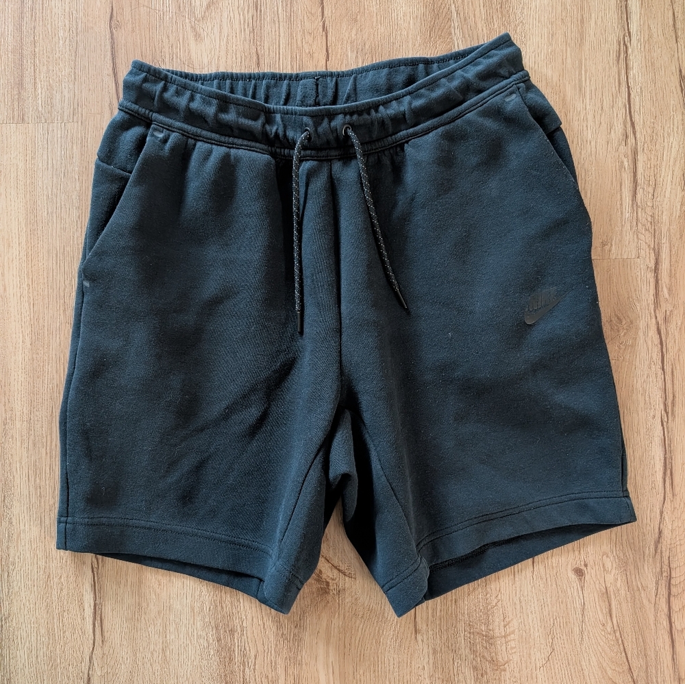 Nike shorts SKU644